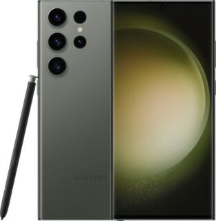 Samsung Galaxy S23 Ultra 5G SM-S9180 デュアルSIM 256GB  (12GB RAM) が特価165,200円で販売中