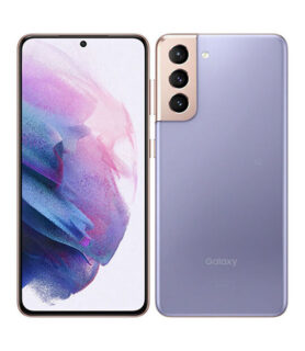 Galaxy S21 5G SCG09 ソフトウェアアップデート更新（2022年8月）