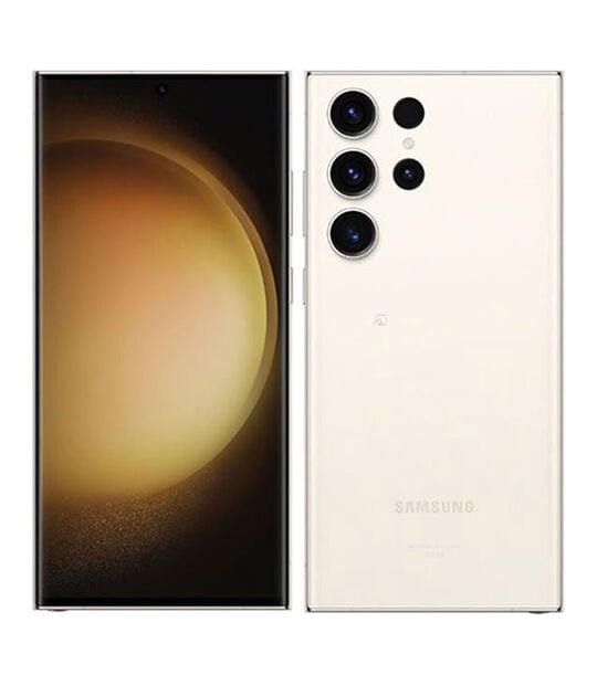 au版Galaxy S23 Ultraが初売り特価160,182円(税込) で販売中
