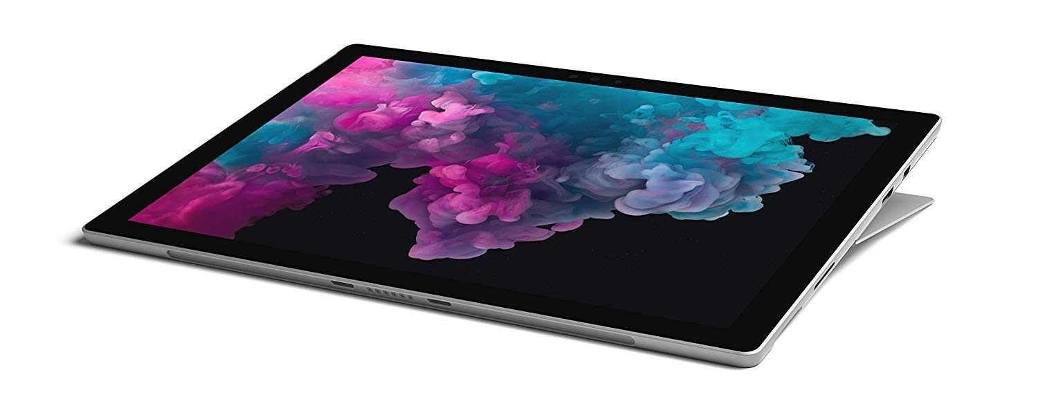【終了・プライムデー】Microsoft Surface Pro 6 (12.3型 Core i5/128GB/8GB)が特価84,099円