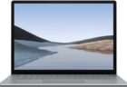 【Amazonタイムセール】Surface Laptop 3 13.5インチ (Core i5,8GB,256GB)が特価136,416円で販売中