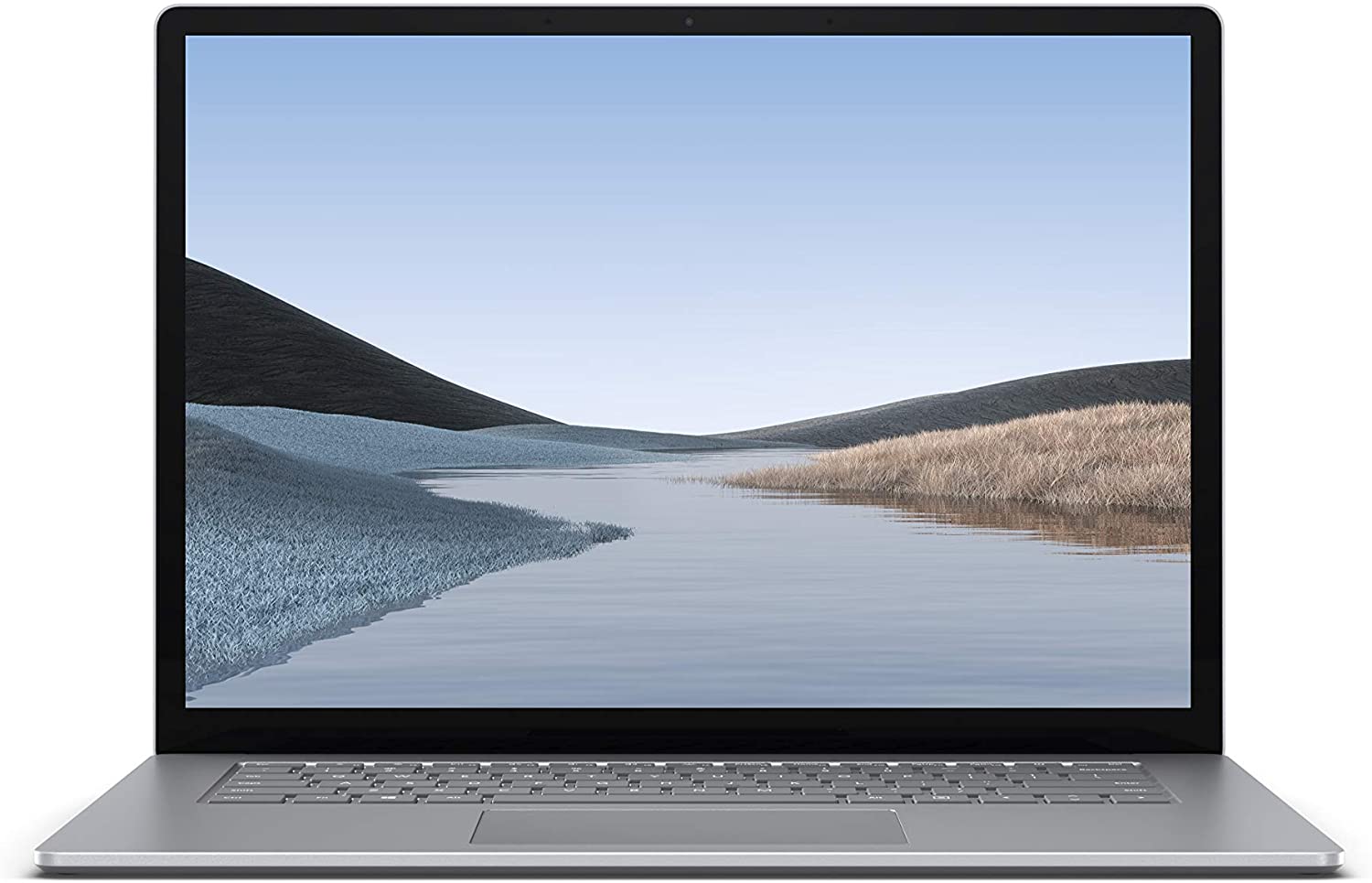 【Amazonタイムセール】Surface Laptop 3 15インチ (AMD Ryzen 5,16GB,256GB)が特価154,616円で販売中
