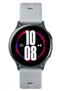 Samsung Galaxy Watch Active 2が特価32,300円〜(送料別)にて販売中