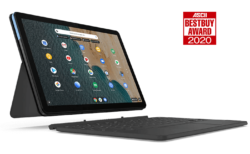 Lenovo IdeaPad Duet Chromebook 未開封・キャンセル品が特価23,400円（税込・送料無料）で販売中